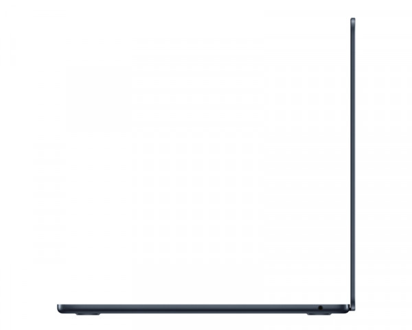 APPLE MacBook Air 15.3 inch M4 10-core CPU 10-core GPU 16GB 512GB SSD Midnight (MW1M3) 