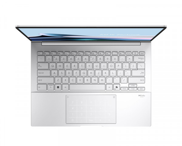 ASUS Zenbook 14 UX3405CA-ST1132 (14 inča 3K, Ultra 5 225H, 16GB, SSD 1TB) laptop 