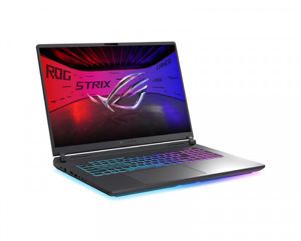 ASUS ROG Strix G18 G815LR-S9278W (18 inča 2.5K, Ultra 9 275HX, 32GB, SSD 2TB, GeForce RTX 5070 Ti, Win 11 Home) laptop + ranac 