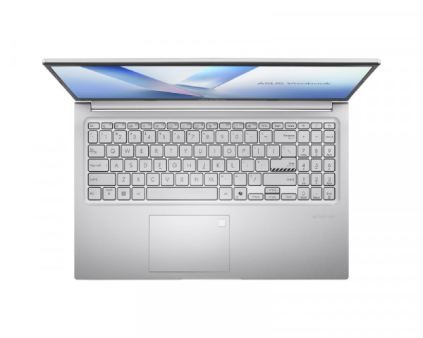 ASUS VivoBook 15 M1502YA-BQ927 (15.6 inča FHD, Ryzen 7 5825U, 16GB, SSD 512GB) laptop 