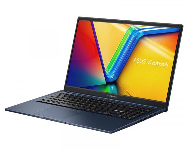 ASUS Vivobook 15 X1504VA-BQ3930 (15.6 inča FHD, Core 7 150U, 16GB, SSD 512GB) laptop 