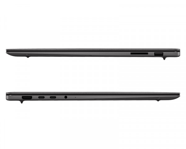 ASUS ZenBook S 16 OLED UM5606GA-SR226X (16 inča 3K OLED, Ryzen AI 9 465, 32GB, SSD 2TB, Win11 Pro) laptop 