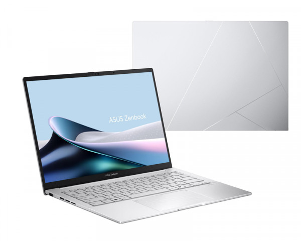 ASUS Zenbook 14 UX3405CA-ST1369 (14 inča 3K, Ultra 7 255H, 16GB, SSD 1TB) laptop 