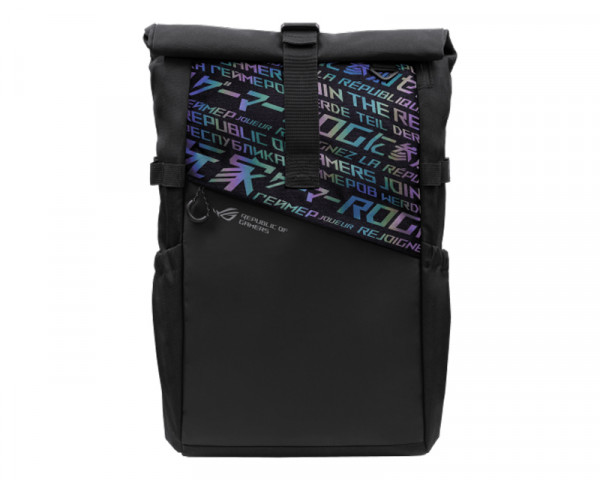 ASUS ROG Strix G16 G614PM-RV023 (16 inča FHD+, Ryzen 9 8940HX, 16GB, SSD 1TB, GeForce RTX 5060) laptop + ranac 