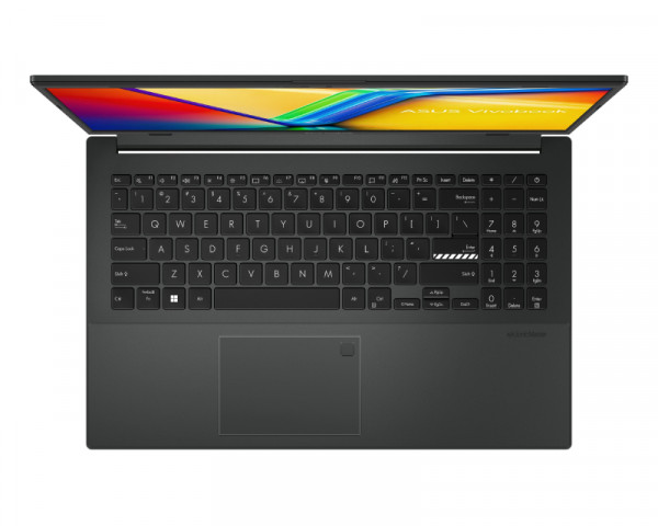 ASUS Vivobook Go 15 E1504FA-BQ522 (15.6 inča FHD, Ryzen 5 7520U, 16GB, SSD 512GB) laptop 