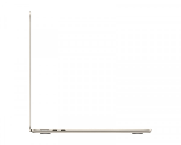 APPLE MacBook Air 13.6 inch M5 10-core CPU 8-core GPU 16GB 512GB SSD Starlight (MDHA4) 