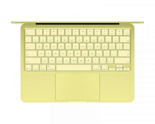 APPLE MacBook Neo 13 inch A18 Pro 6-core CPU 5-core GPU 8GB 512GB SSD Citrus (MHFE4) 