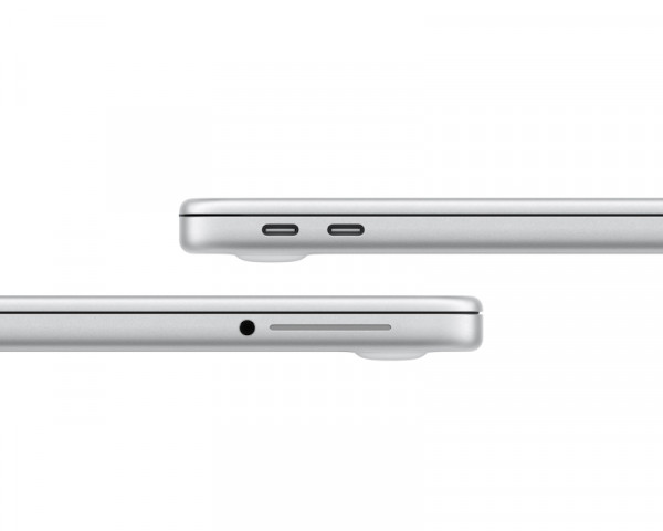 APPLE MacBook Neo 13 inch A18 Pro 6-core CPU 5-core GPU 8GB 512GB SSD Silver (MHFC4) 