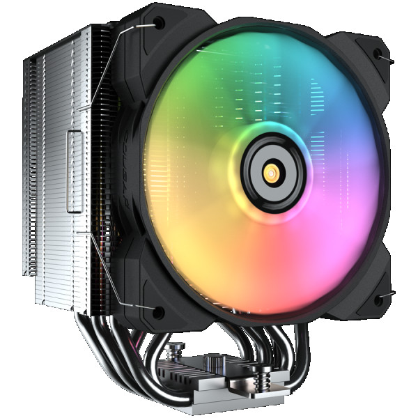 COUGAR FORZA85 ARGB Air Cooling ( CGR-FZA85-ARGB ) 