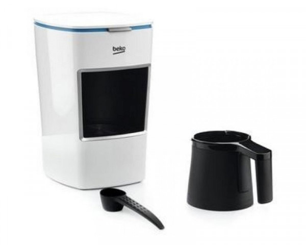 BEKO BKK2300 aparat za tursku kafu beli 