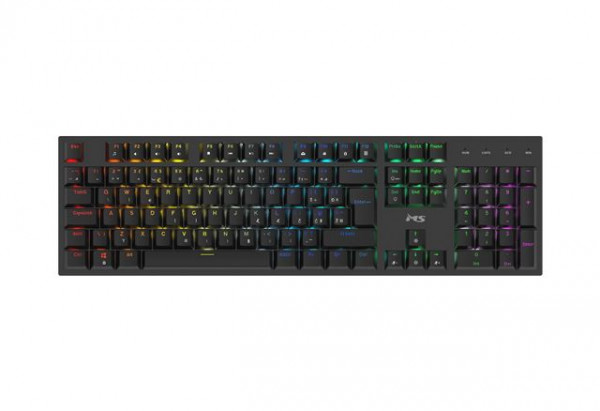 TAST MS ELITE K-701C MEH