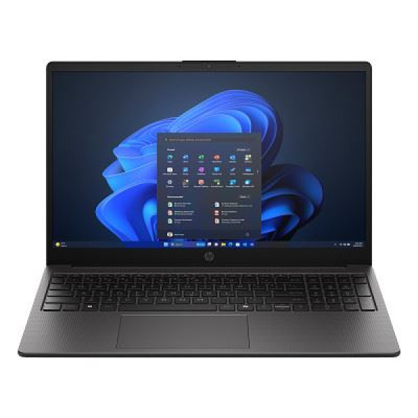 HP NOT 250RG10 I7-150U 16GB512 DOS, C68VZET#BED