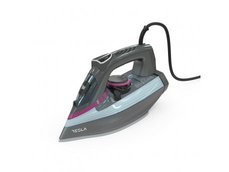 MKA Pegla Tesla IR400GP