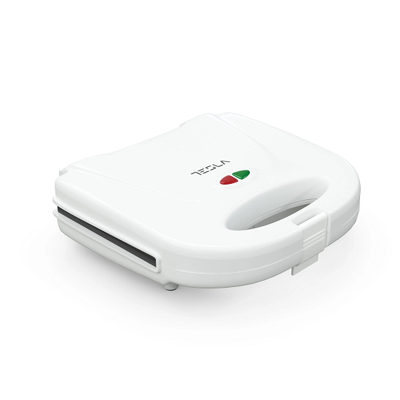 MKA Toster TESLA SM100W