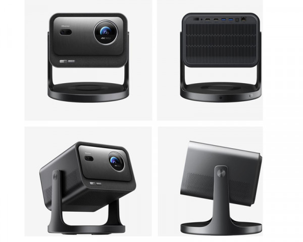 HISENSE PROJEKTOR C3 