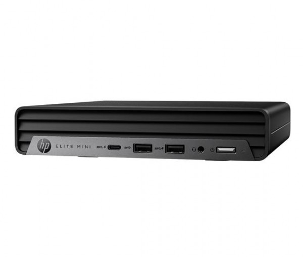 HP DES Elite Mini 800 G9 I7-14700 16GB512 DOS, 998S0ET#BED