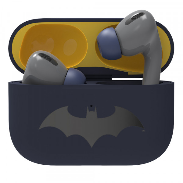 Moye Batman Wireless Earphone 01