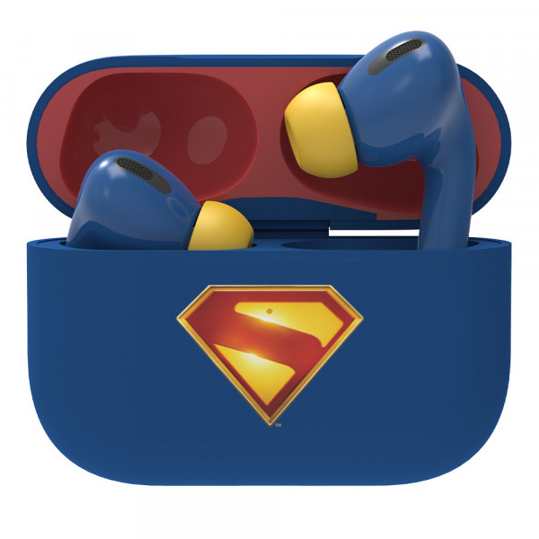 Moye Superman Wireless Earphone 01