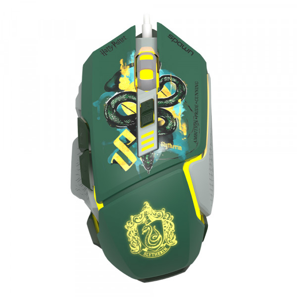 Harry Potter Gaming Mouse 02