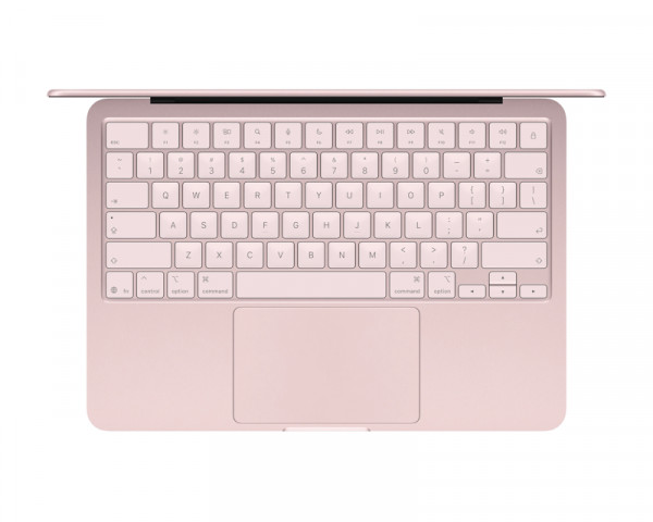 APPLE MacBook Neo 13 inch A18 Pro 6-core CPU 5-core GPU 8GB 256GB SSD Blush (MHFH4) 