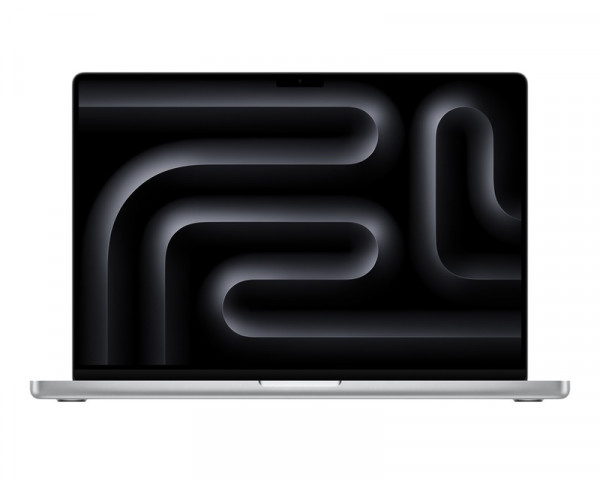APPLE MacBook Pro 16.2 inch M5 Pro 18-core CPU 20-core GPU 48GB 1TB SSD Silver (MGE64) 