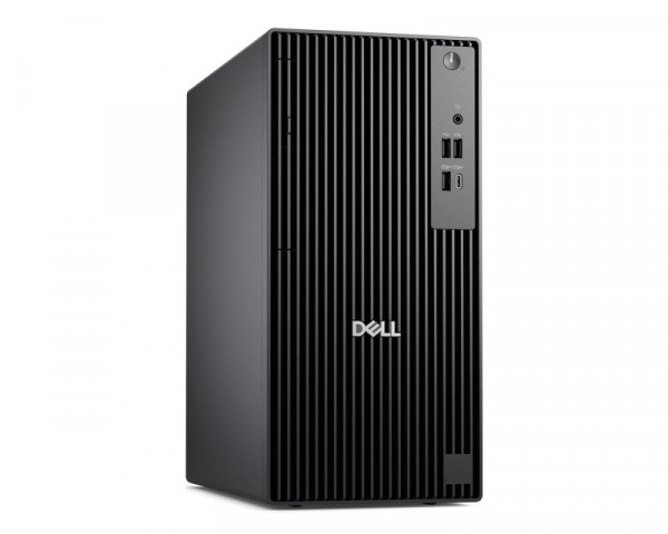 DELL Pro Tower Core Ultra 5 235 16GB 512GB SSD DVDRW Win11Pro 3yr ProSupport 