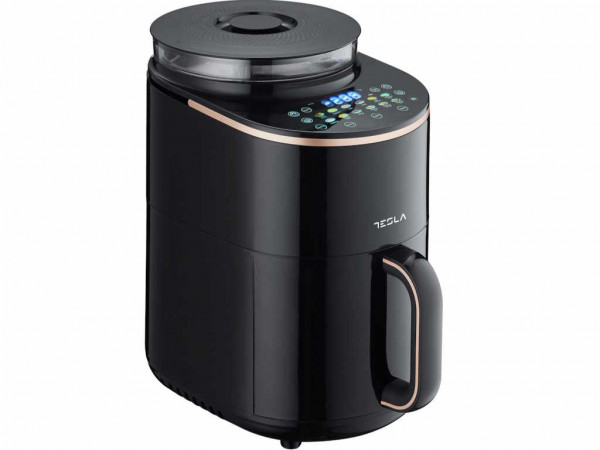 Air Fryer TESLA AF450BCS 3u1