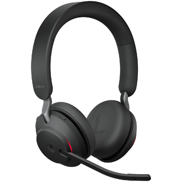 JABRA EVOLVE2 65, Link380c UC Stereo Black ( 26599-989-899 ) 