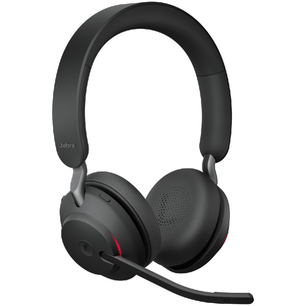 JABRA EVOLVE2 65, Link380c MS Stereo Black ( 26599-999-899 ) 