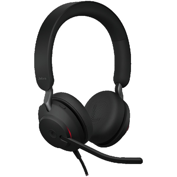 JABRA EVOLVE2 40 SE, USB-A, UC Stereo ( 24189-989-999 ) 