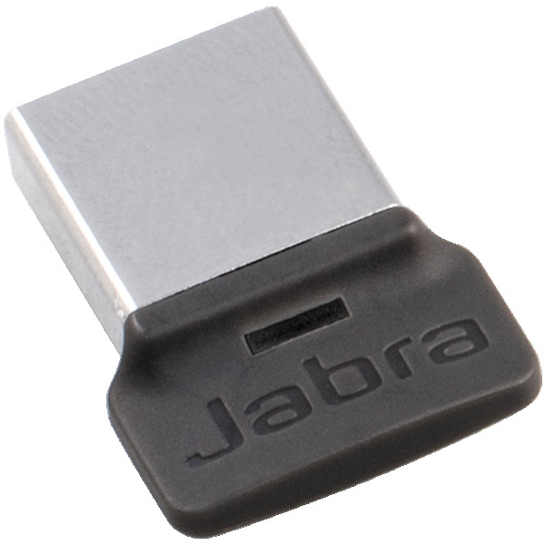 JABRA Link 370 UC Plug &Play Bluetooth Mini USB Adapter for PC ( 14208-07 ) 