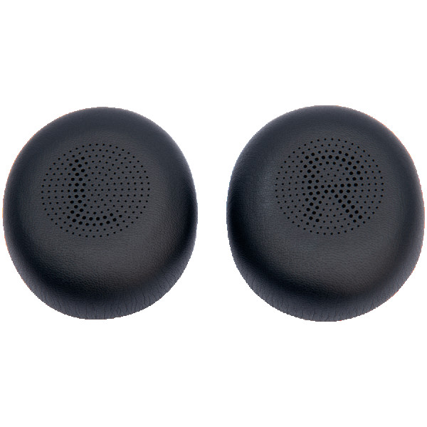 JABRA Ear Cushions for EVOLVE2 4065, 6pcs,Black ( 14101-77 ) 