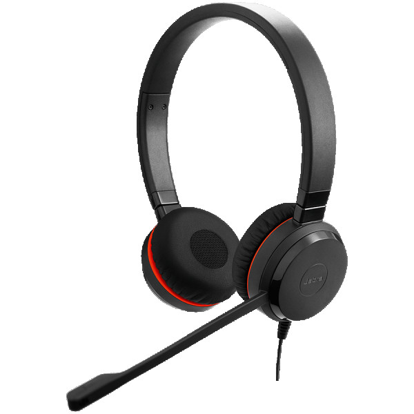 JABRA Evolve 30 II, Stereo MS, USB CA adapter ( 5399-823-369 ) 