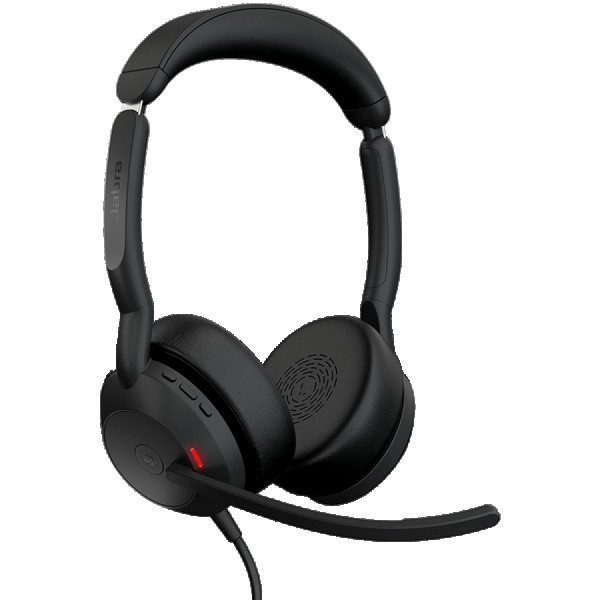 JABRA Evolve2 50, USB CA UC Stereo ( 25089-989-799 ) 