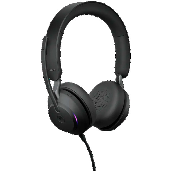 JABRA Evolve2 40 SE, USB CA, MS Stereo ( 24189-999-799 ) 