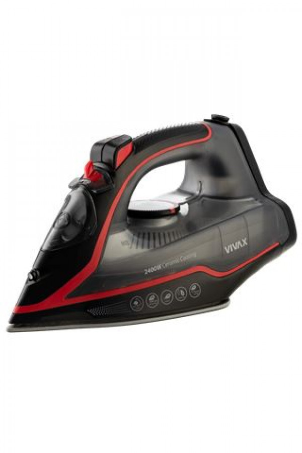 VIVAX HOME pegla IR-2400 CR