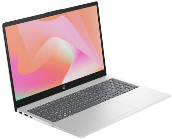 HP NOT 15-fd1003nm i7-150U 16GB 512GB DOS 1y, D73B9EA#BED