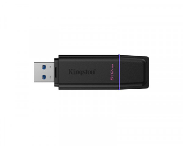 KINGSTON 512GB DataTraveler Exodia USB 3.2 Gen1 DTXG2512GB 