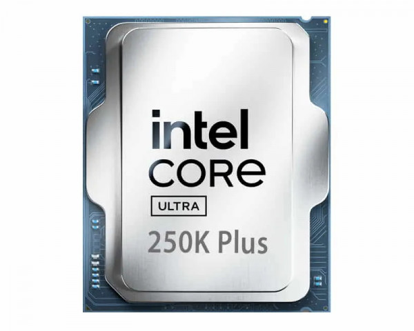 INTEL Core Ultra 5 250K Plus do 4.2GHz tray (AT807683B9B4886) procesor