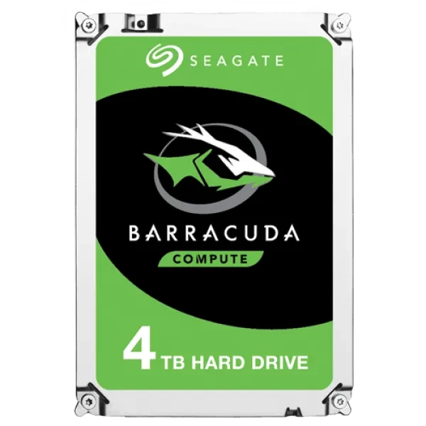 HDD 2.5'' Seagate 4TB ST4000LM024 5400RPM 128MB