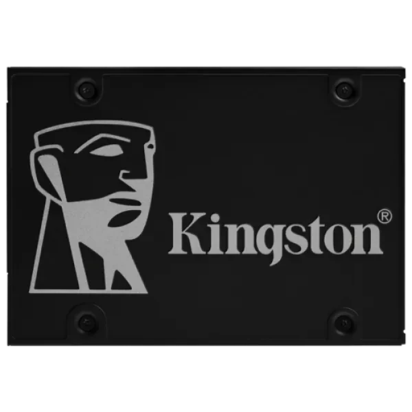 SSD Kingston 256GB SATA III SKC600256G