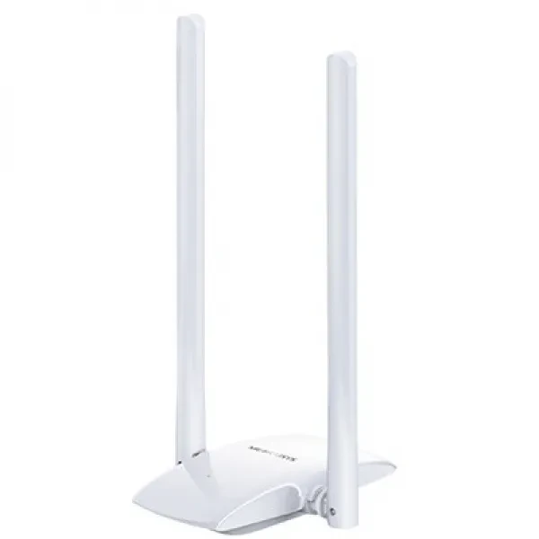 Wireless adapter USB Mercusys MW300UH 300Mbps