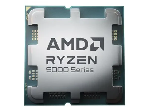CPU AM5 AMD Ryzen 9 9950X 16C32T 4.35.7GHz Max, 80MB 100-000001277 Tray