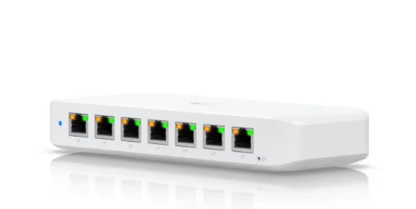 LAN Switch USW-ULTRA-60W 8x1G7PoEL260W