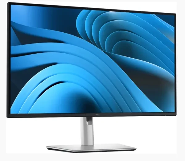 Monitor 27'' Dell P2725D IPS 2560x1440100Hz5msHDMIDPUSBUSB-Cpivot