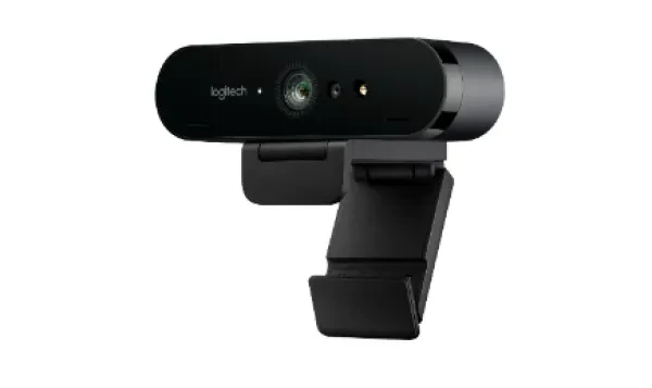 WEB kamera Logitech BRIO 4K Ultra HD Video Conferencing 960-001106