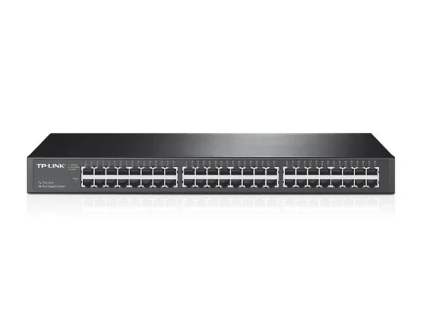 LAN Switch TP-LINK TL-SG1048 48-port 101001000