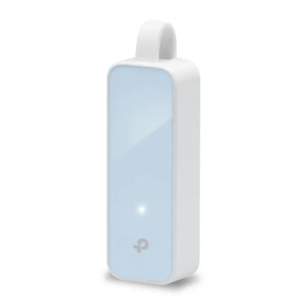 Adapter TP-Link UE200 USB-LAN 10100