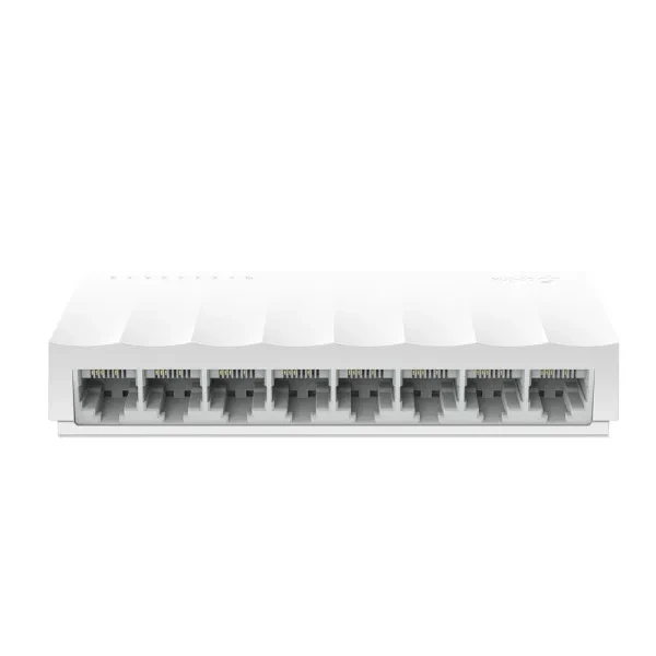 LAN Switch TP-Link LS1008 8-port 10100