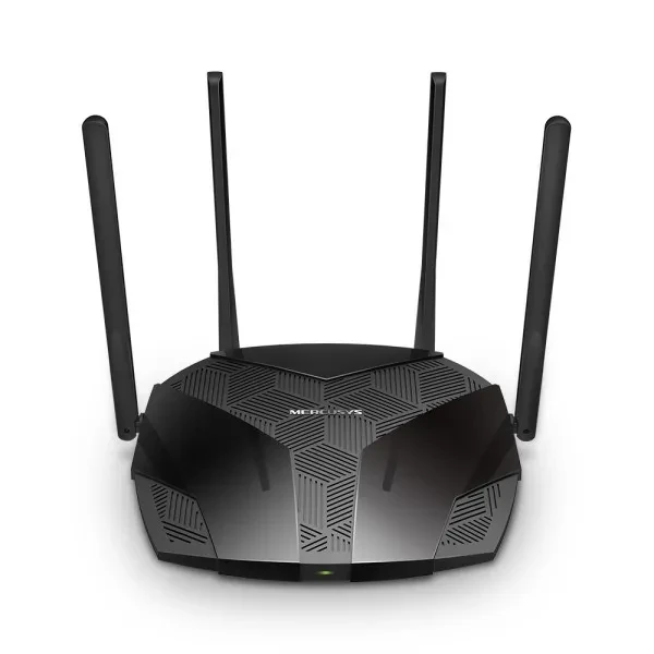 LAN Router Mercusys MR70X AX18001Gx WAN3G LAN4x5dBi